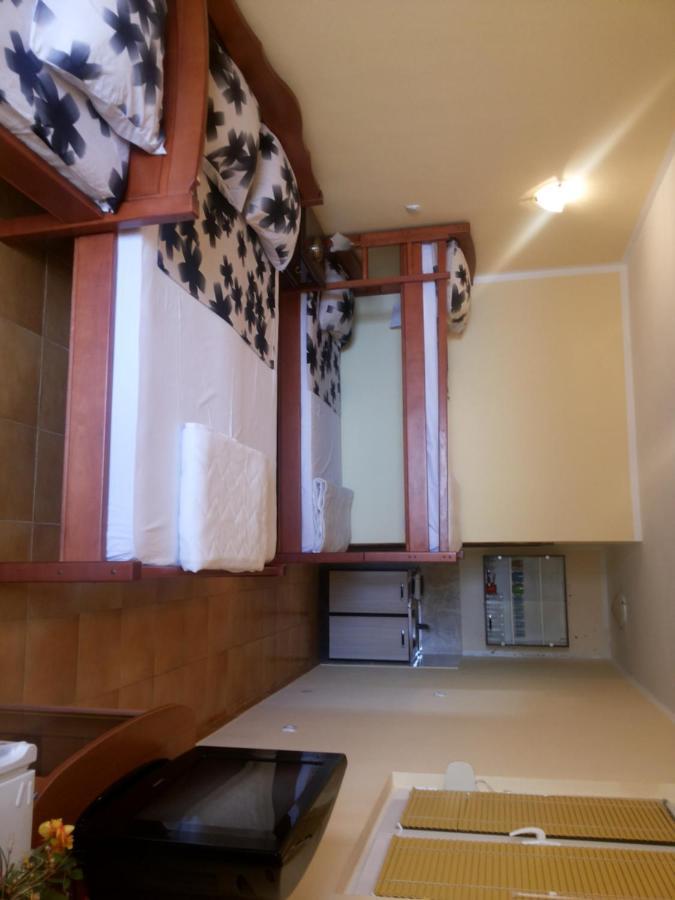 Apartments And Studios Anicic Utjeha Esterno foto