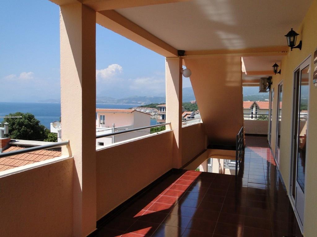 Apartments And Studios Anicic Utjeha Esterno foto